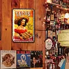 Tacos - Metal Tin Signs(8*12Inch/12*16Inch) - Bar