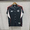 2025/2026 Bayern Munich Baseball Kit Shirt 1:1 Thai Quality