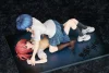 1/6 Scale Tokaku Azuma & Haru Ichinose - Riddle Story of Devil Official Statue - MAGI ARTS
