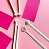Cat Paw Chopsticks Beginners Chopsticks Creative Cute Lightweight for Cat Lovers