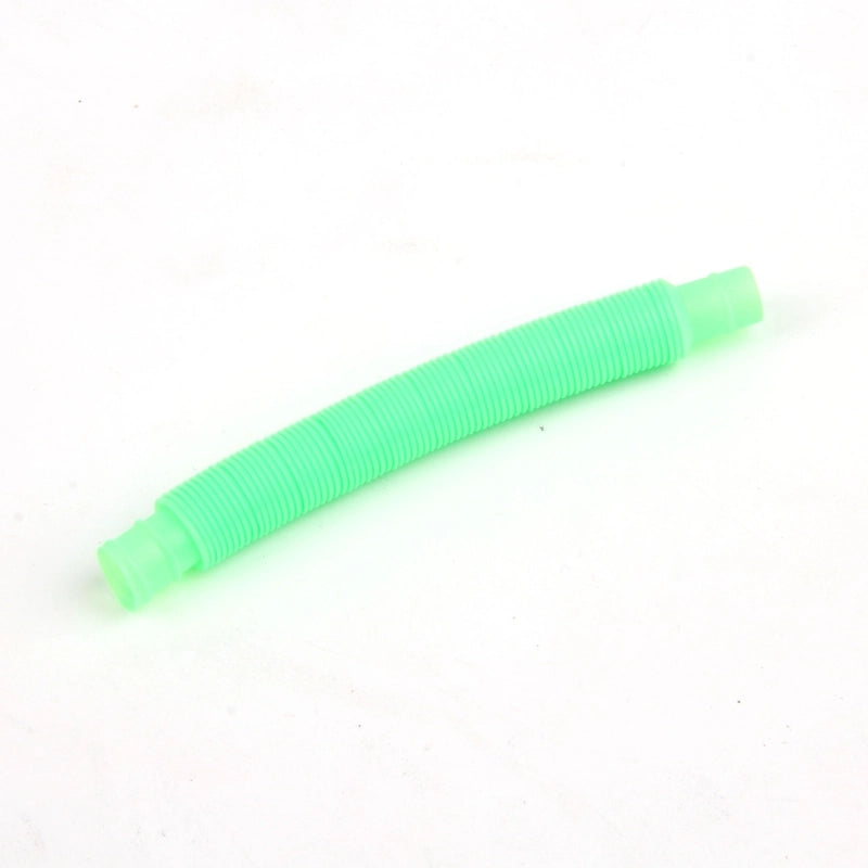 Fidget Toys Solid Color Plastic Toys