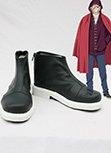Nura Rise Of The Yokai Clan Nihongo Cosplay Boots Shoes