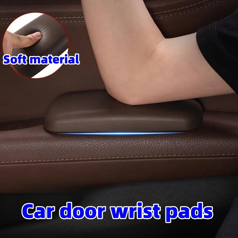 Car hand and foot joint support and protection pad