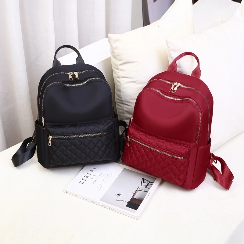 Waterproof Women’s Backpack Casual Fashion Backpacks
