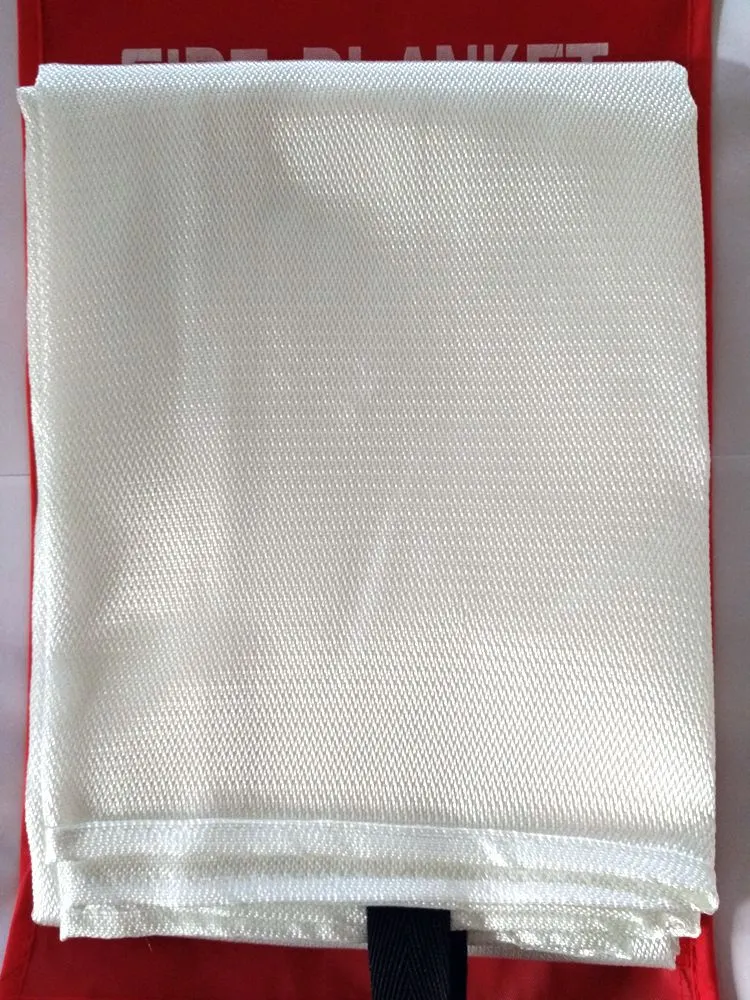 Fire Blanket