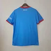 2022 Napoli Christmas Special Edition Blue Soccer Jersey 1:1 Thai Quality love fball