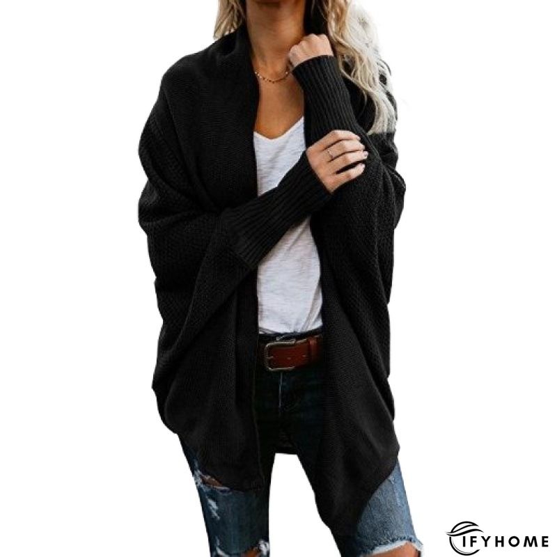 Effortless and Trendy winter Cardigan | IFYHOME