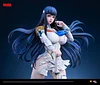 Kamui Junketsu Ver. Satsuki Kiryuin - Kill La Kill Resin Statue - DT-Studios