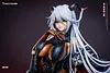 1/4 Scale Sea Legend And Azur Series KMS Agir - Azur Lane Resin Statue - STIGMATAS Studio