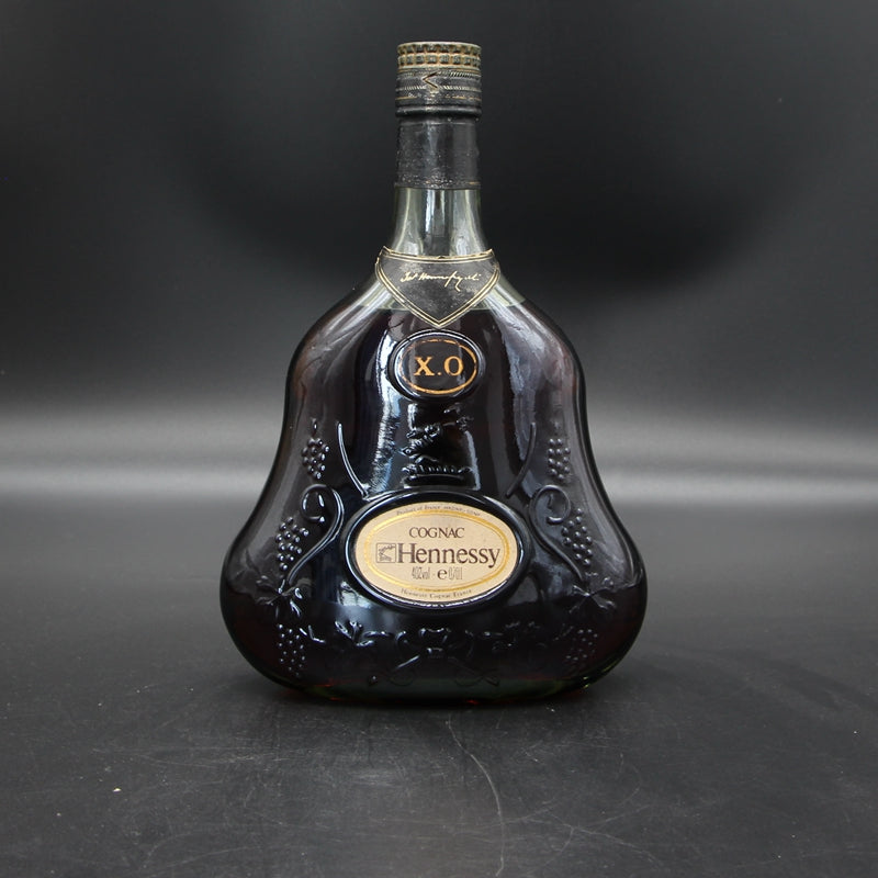 軒尼詩（Hennessy） 友誠酒藏