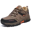 Men's Outdoor Hiking Shoes