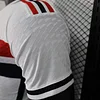 2023/2024 Player Version S&atilde;o Paulo Home Jersey 1:1 Thai Quality