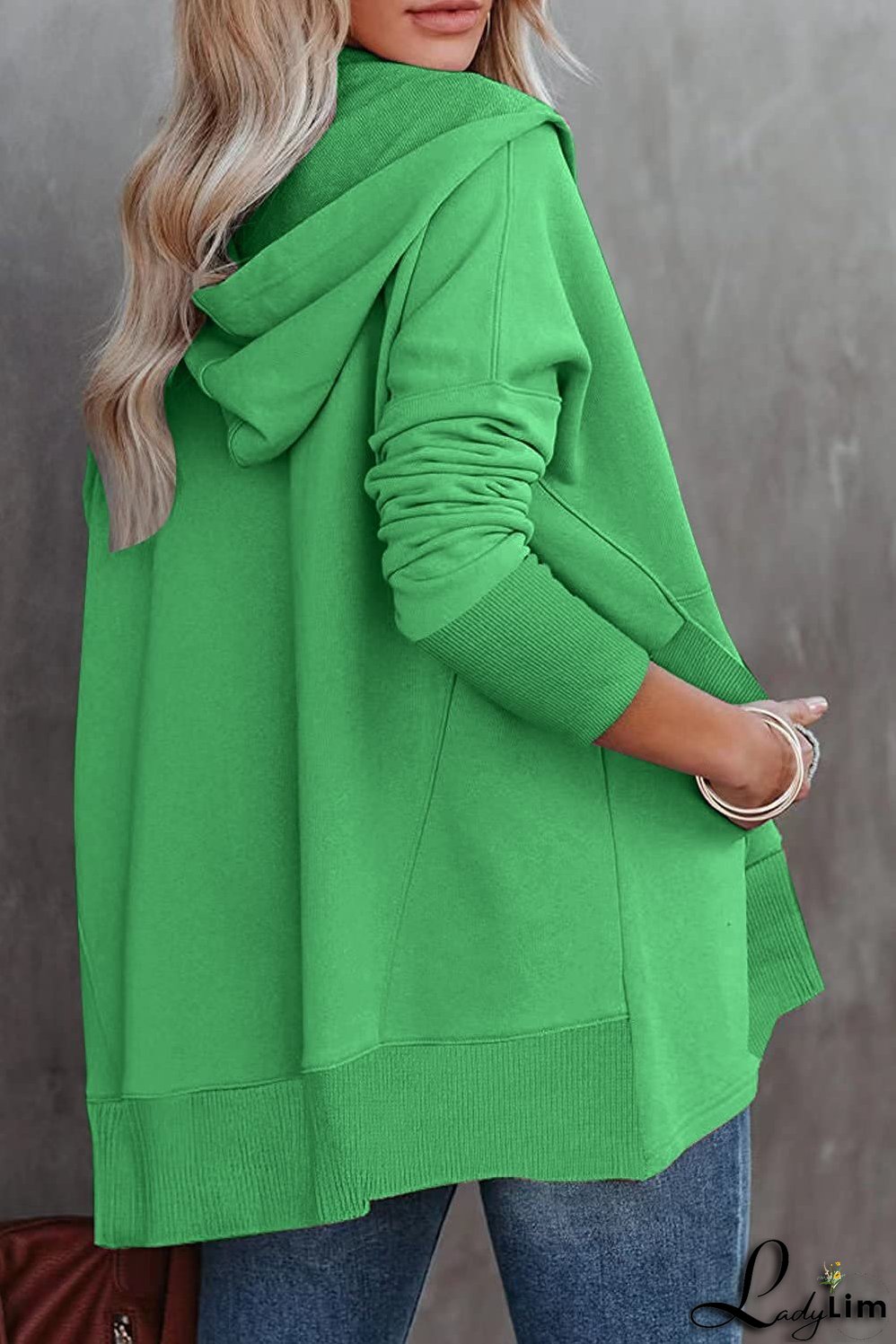 Effortless and Classy garment