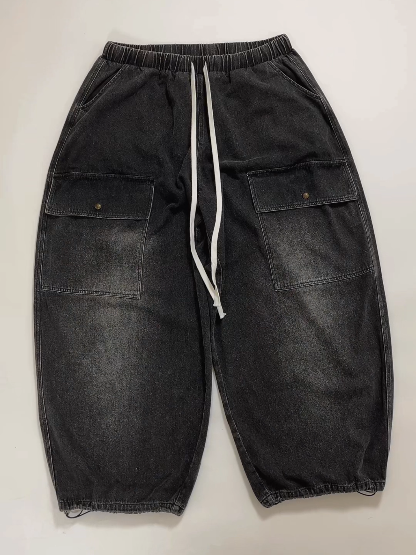 TOJI PANTS | JJK