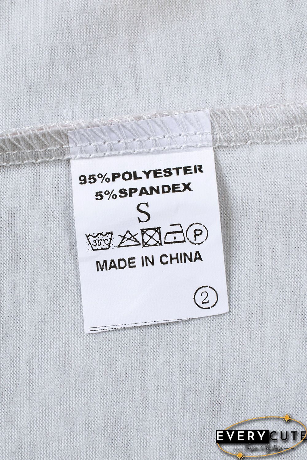 Tie Dye Pullover Long Sleeve Top