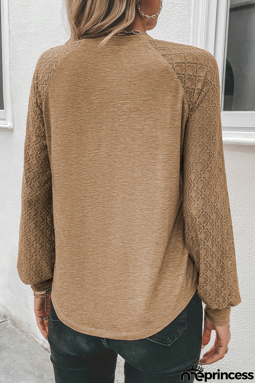 Stylish and Elegant Top