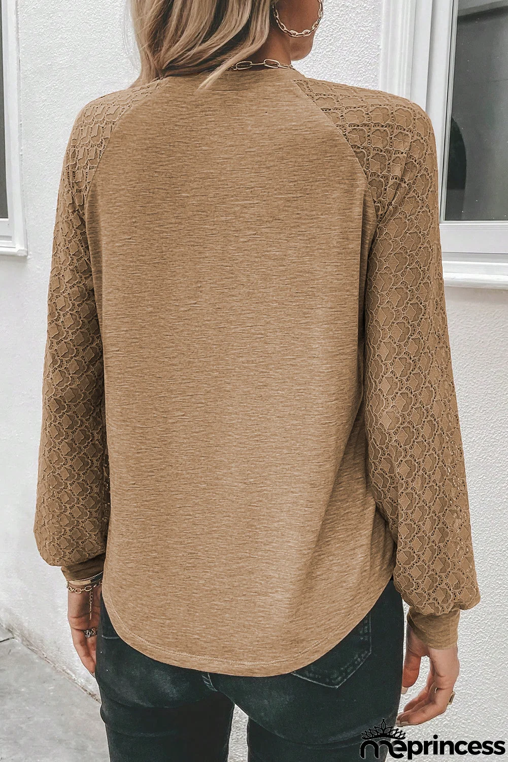 Stylish and Elegant Top