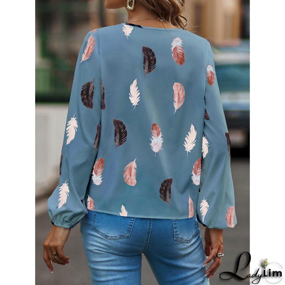 Effortless and Trendy winter T-shirt