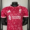 2026/2027 Player Version Liverpool Home Football Shirt 1:1 Thai Quality