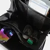 WILD MAN MTB Bicycle Handlebar Head Bags Electric Scooter Phone Pouch Case