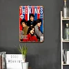 The Kinks - Vintage Metal Signs - 20*30cm/30*40cm - Music