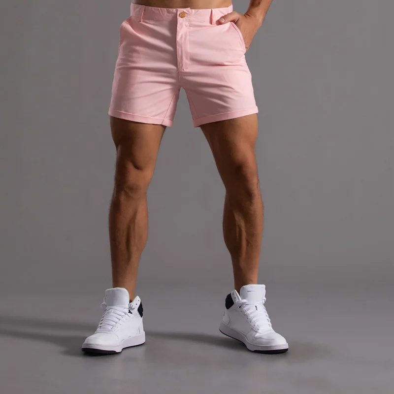 Casual Shorts-inspireuse