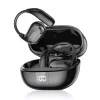 Casque audio Bluetooth 5.4 Hi-Fi Sports avec réduction de bruit