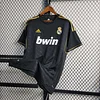 2011-2012 Retro Real Madrid Away Football Shirt 1:1 Thai Quality