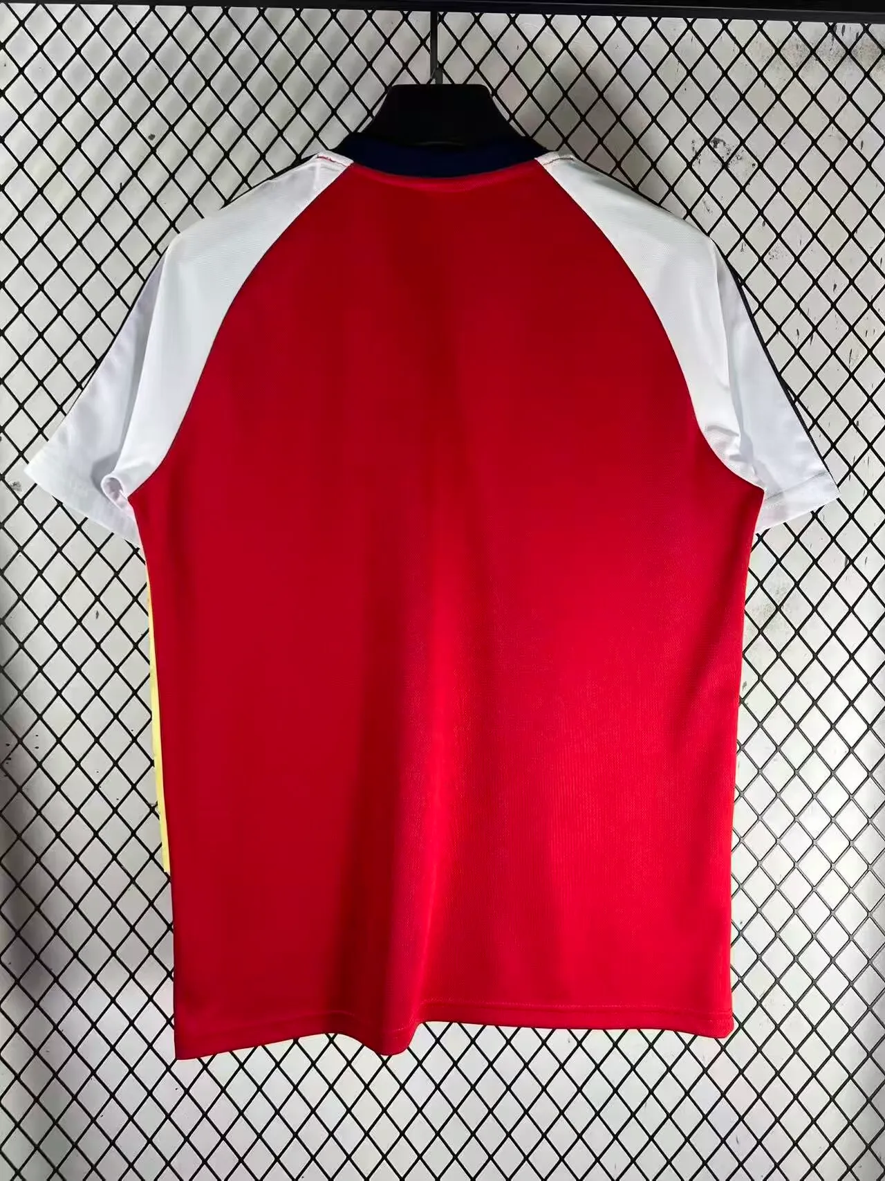 26/27 Football Shirt Arsenal Red Thai Quality