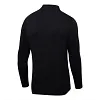 2023/2024 Bayern Half-Pull Training Suit black Jersey Set 1:1 Thai Quality