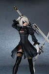 Licensed YoRHa No. 2 Type B 2.0 - NieR:Automata Official Statue - Square Enix