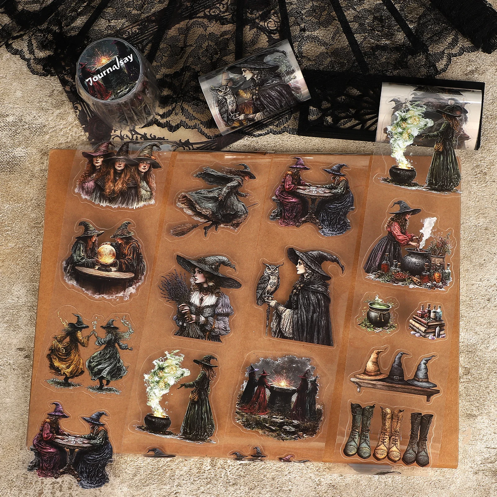 New products every Saturday (September 27th)