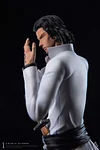1/6 Scale The Espada Series 002 Coyote Starrk & 003 Tier Harribel - Bleach Resin Statue - AC-Studio