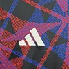 2025/2026 Lyon Pre-match training Football Shirt 1:1 Thai Quality