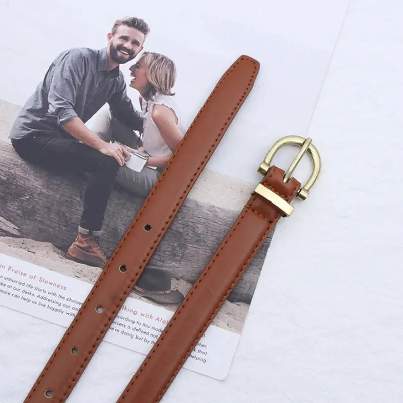 Brownm Belt