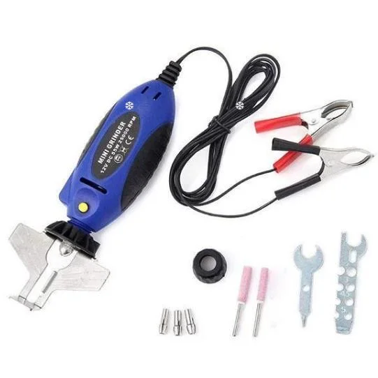 Mini Chainsaw Sharpener