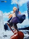 1/6 Scale Power - Chainsaw Man Resin Statue - QuietArt Studio