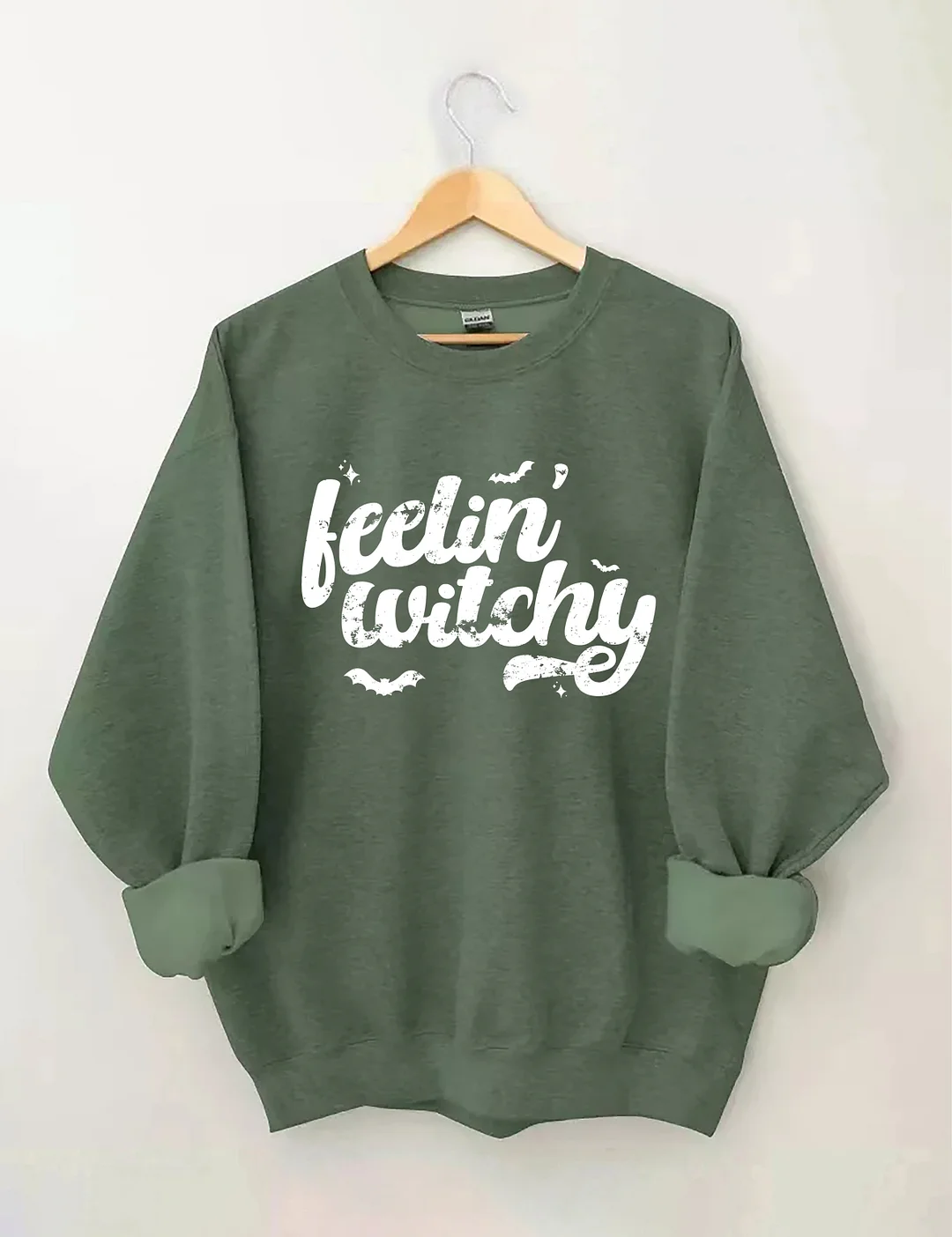 Feeling Witchy Sweatshirt