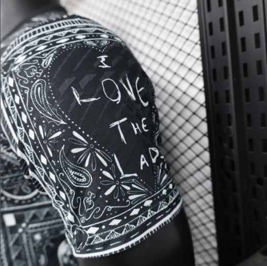 2023-2024 Arsenal Special Edition Player Version Men's Football T-Shirt Thai Quality