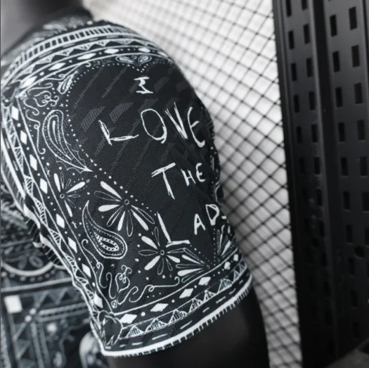 2023-2024 Arsenal Special Edition Player Version Men's Football T-Shirt Thai Quality