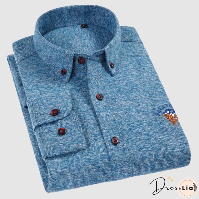 Montreal DualSky Shirt