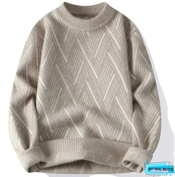 Cullen Premium Pullover