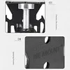 Metal Butane Gas Tank Hanger Camp Gas Canister Stand Camping Tool (Hook set)