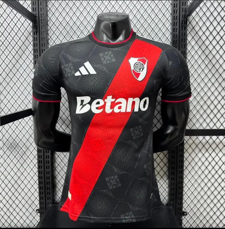 2026 River Plate Special Edition - Player Edition
