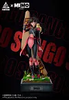 1/6 Scale Sango & Kirara - InuYasha Statue - Exorcism Studio