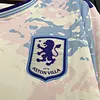 2025/2026 Aston Villa Third Football Shirt 1:1 Thai Quality