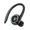Wireless Ear Hook Earphone Bluetooth-Compatible 5.2 Sports Gaming Earbuds