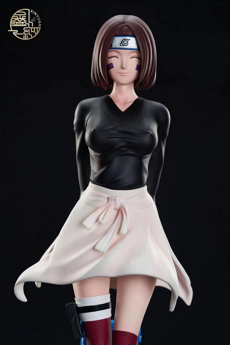 The Ultimate Rin Nohara Sexiness Collection