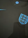 Joyfball 2025 England  Away Soccer Jersey
