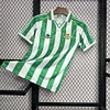 1996-1997 Retro Real Betis Home Football Shirt 1:1 Thai Quality